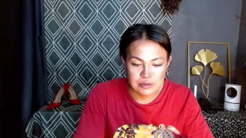 Snapshot of xcalisthra_69x chatting on 03-13-26, 06:58 Godess Lucy online show from 03-13-26, 06:58