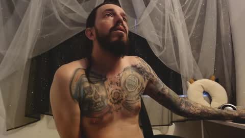 xcamtentationx online show from 02-02-25, 04:43