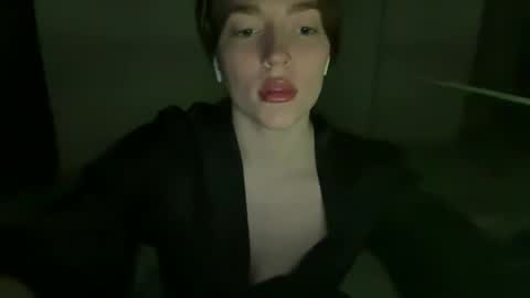 xcharliesa online show from 02-03-25, 08:24