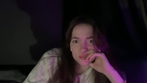 xcharliesa online show from 02-08-25, 09:25