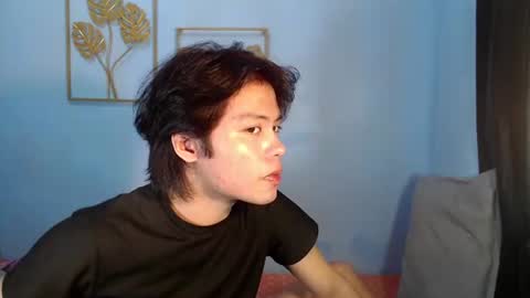Snapshot of xcharls08 chatting on 06-15-26, 12:18 xcharls08 online show from 06-15-26, 12:18