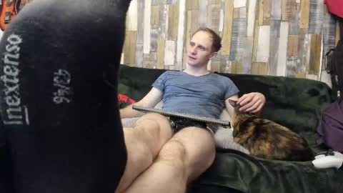 Snapshot of xchris_wildx chatting on 02-20-26, 10:54 Chris Wild online show from 02-20-26, 10:54