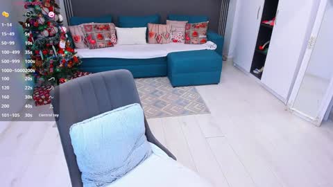 Christal online show from 12-26-24, 08:32