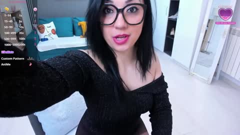 Christal online show from 02-07-25, 11:55