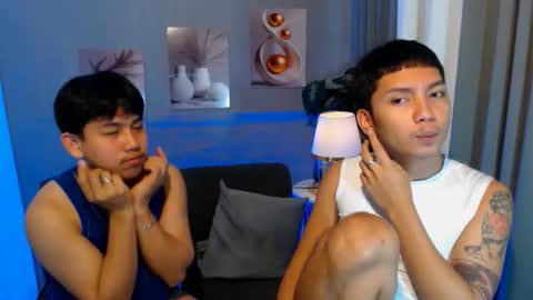 Charlie online show from 02-26-26, 02:16