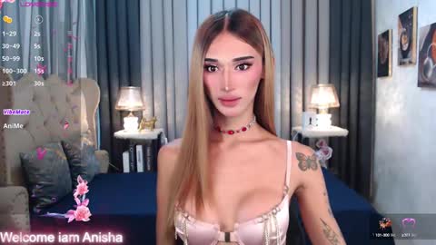 Snapshot of xclassyanisha chatting on 12-30-24, 08:32 I LOVEE TO TRAVEL AROUND THE WORLD online show from 12-30-24, 08:32