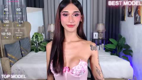 Snapshot of xclassyanisha chatting on 02-24-25, 07:33 I LOVEE TO TRAVEL AROUND THE WORLD online show from 02-24-25, 07:33