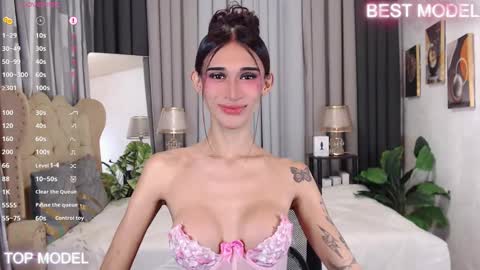Snapshot of xclassyanisha chatting on 03-03-25, 11:11 I LOVEE TO TRAVEL AROUND THE WORLD online show from 03-03-25, 11:11