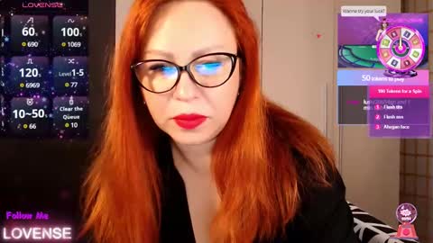 Snapshot of xcleo chatting on 01-27-25, 09:34 Cleo online show from 01-27-25, 09:34