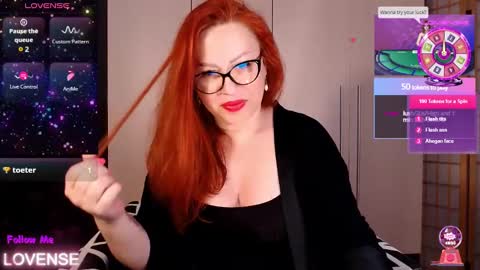 Snapshot of xcleo chatting on 01-28-25, 07:42 Cleo online show from 01-28-25, 07:42