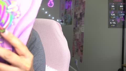 spoil me here  online show from 11-06-25, 07:48