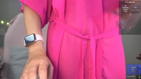 spoil me here  online show from 02-08-26, 10:18