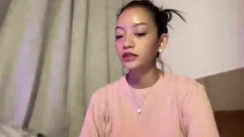 Sachi Cy online show from 03-08-26, 12:09