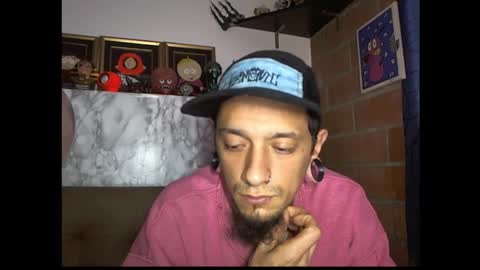 xdantex19 online show from 02-05-26, 08:46