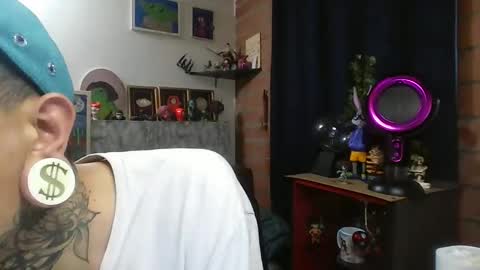 xdantex19 online show from 03-26-26, 11:21