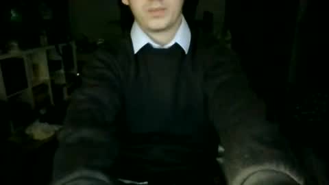 DaddiesBoy online show from 02-09-26, 09:41