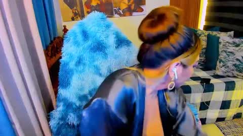 Snapshot of xdirtymistressx chatting on 01-29-25, 02:09 XDirtymistressX online show from 01-29-25, 02:09