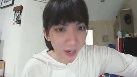 xdreamangel online show from 02-10-25, 06:42