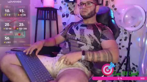 Xein Independent Model online show from 02-12-26, 02:06