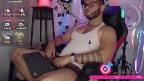 Xein Independent Model online show from 02-24-26, 01:47