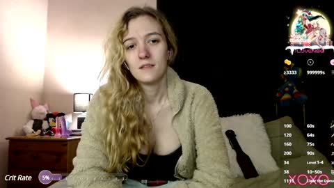 Snapshot of xelliee_rosex chatting on 01-06-25, 10:15 EllieeRose online show from 01-06-25, 10:15