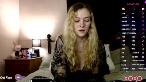 Snapshot of xelliee_rosex chatting on 02-09-25, 12:49 EllieeRose online show from 02-09-25, 12:49