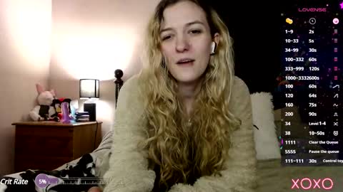 Snapshot of xelliee_rosex chatting on 02-23-25, 01:46 EllieeRose online show from 02-23-25, 01:46