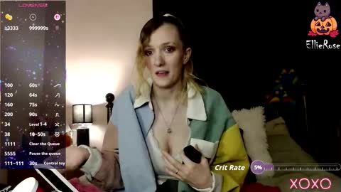 Snapshot of xelliee_rosex chatting on 11-02-25, 09:06 EllieeRose online show from 11-02-25, 09:06