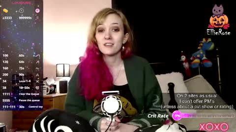 Snapshot of xelliee_rosex chatting on 02-22-26, 04:05 EllieeRose online show from 02-22-26, 04:05