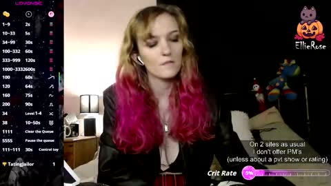 Snapshot of xelliee_rosex chatting on 03-21-26, 07:28 EllieeRose online show from 03-21-26, 07:28