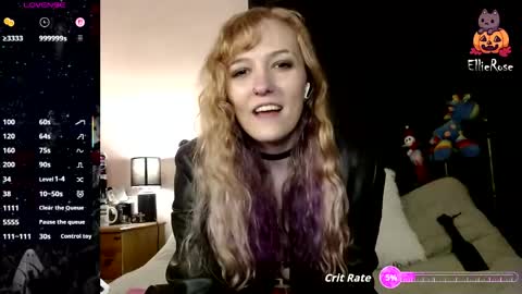 Snapshot of xelliee_rosex chatting on 04-10-26, 11:09 EllieeRose online show from 04-10-26, 11:09