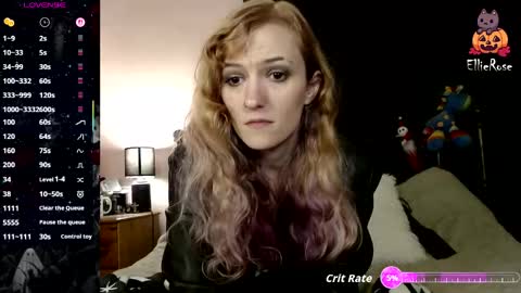 Snapshot of xelliee_rosex chatting on 04-16-26, 12:44 EllieeRose online show from 04-16-26, 12:44