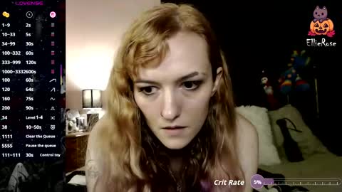 Snapshot of xelliee_rosex chatting on 04-17-26, 02:25 EllieeRose online show from 04-17-26, 02:25