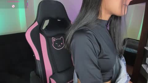 Kanae. online show from 10-29-25, 11:28