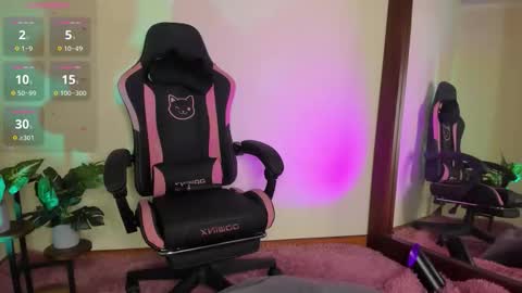 Kanae. online show from 02-03-26, 08:47