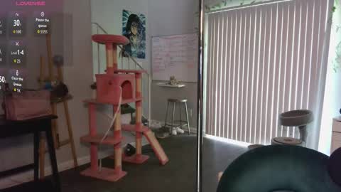 Goddess Xena online show from 03-13-26, 06:36