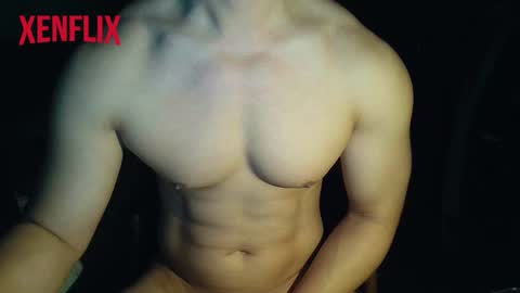 Snapshot of xenflix chatting on 01-08-25, 06:09 XENFLIX online show from 01-08-25, 06:09