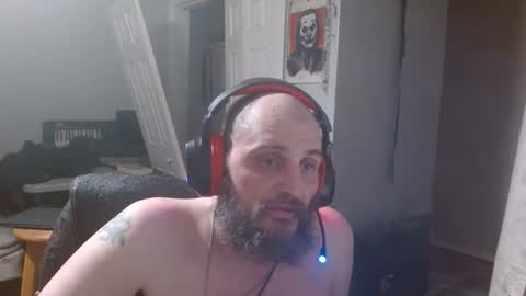 XenoHead online show from 02-07-25, 02:50