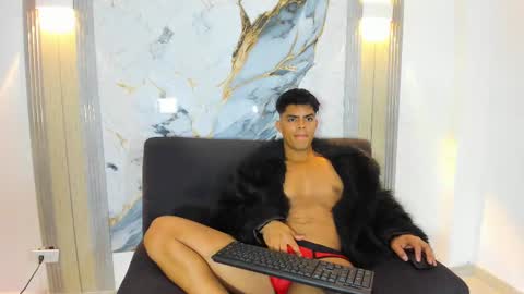 Xeros online show from 09-08-25, 10:31