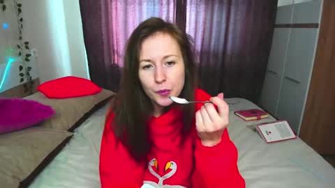 Xeva Angels online show from 03-03-25, 04:36