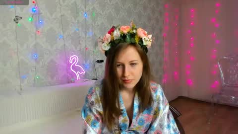 Xeva Angels online show from 03-05-25, 08:21