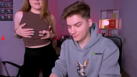 Snapshot of xevier_loyd chatting on 11-27-25, 08:44 xevier online show from 11-27-25, 08:44