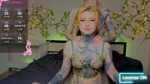 Ann online show from 01-16-26, 01:48