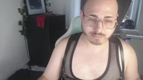 F A B I A N online show from 09-12-25, 03:01