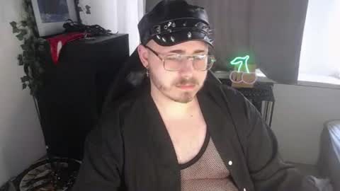 F A B I A N online show from 09-26-25, 09:46