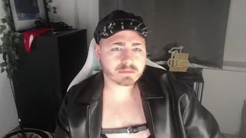 F A B I A N online show from 09-26-25, 10:03