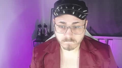 F A B I A N online show from 09-29-25, 06:35