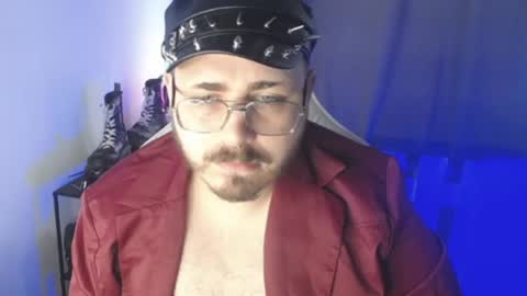 F A B I A N online show from 10-09-25, 08:01