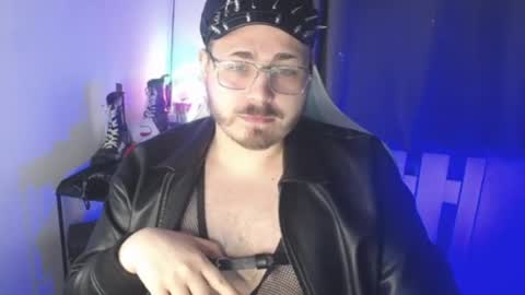 F A B I A N online show from 10-10-25, 04:50