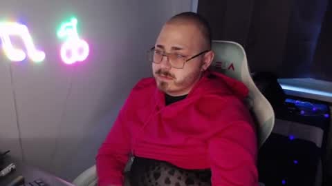 F A B I A N online show from 10-18-25, 07:31